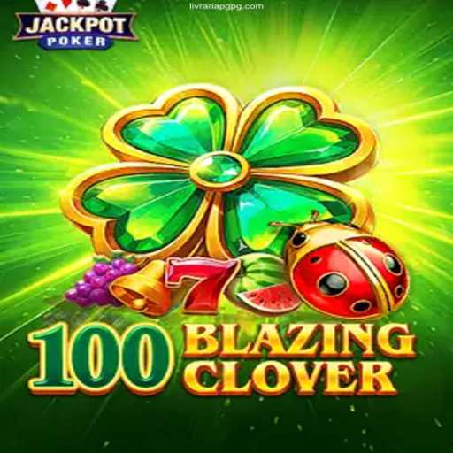 Unveiling the Thrills of 100BlazingClover: A Premier Online Casino Experience