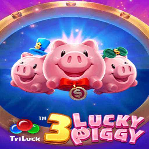 Explore the Excitement of 3LUCKYPIGGY: A Deep Dive into the Online Gaming Phenomenon