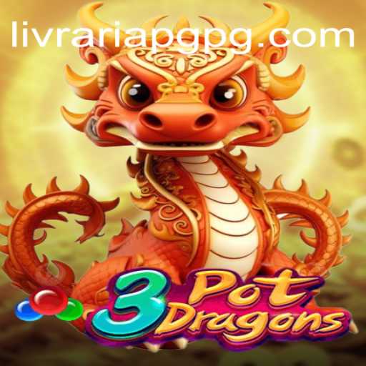 Exploring the Exciting World of 3PotDragons: A Captivating Casino Experience