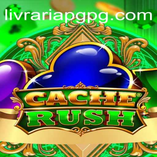 Discover the Exciting World of CacheRush: An Immersive Gaming Experience