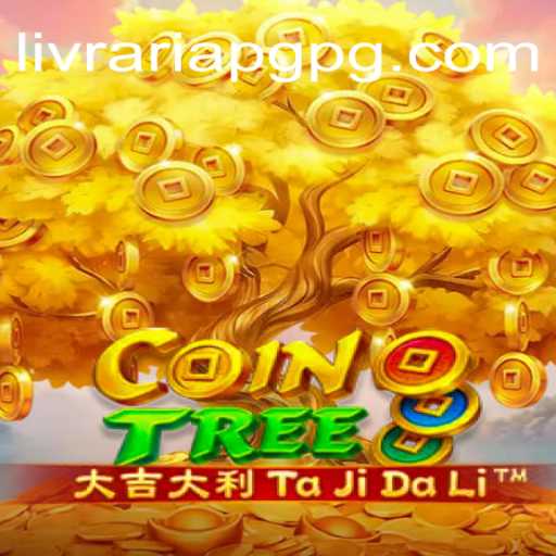 CoinTree: A Thrilling Game with LivrariaPG Casino