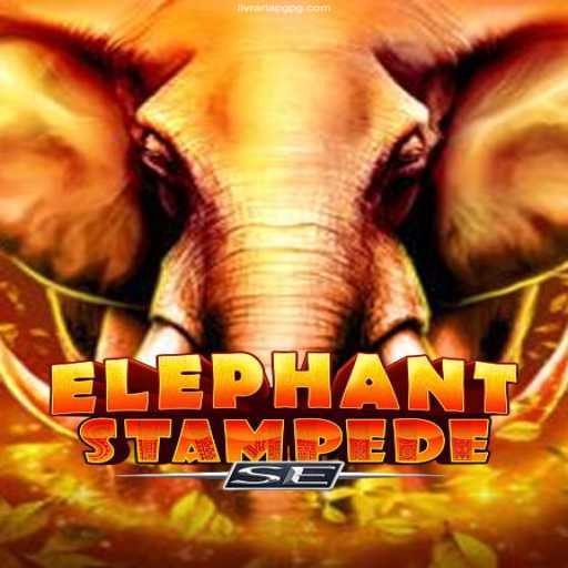 Discover the Thrills of ElephantStampedeSE