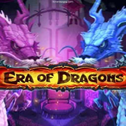 Discover the Thrilling World of EraOfDragons: A Legendary Gaming Adventure