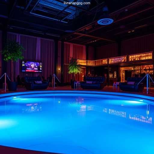 Exploring Exclusive Events: A World of Unique Experiences