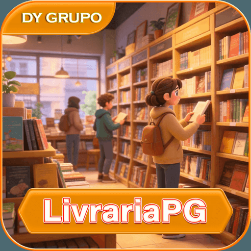 livrariapgpg.com favicon