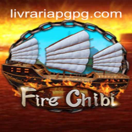 Discovering the Thrills of FireChibi in LivrariaPG's Online Casino
