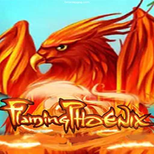 FlamingPhoenix: The New Sensation in Online Gaming