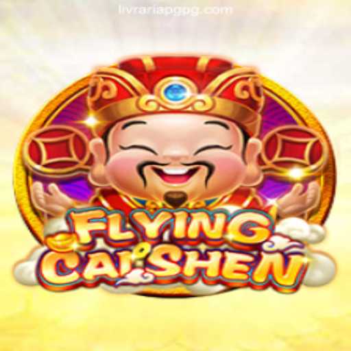 Exploring the Enchanting World of FlyingCaiShen: A New Casino Experience