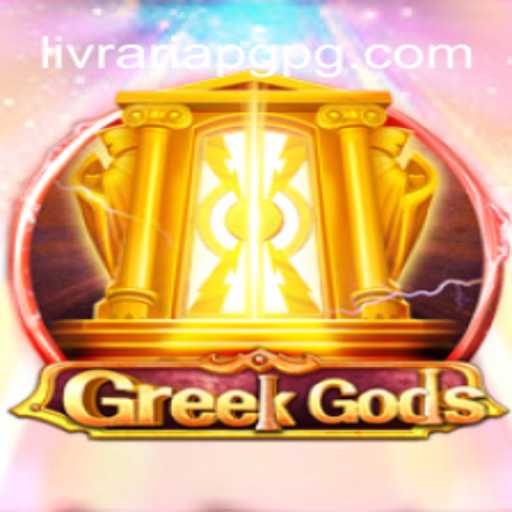 Experience the Mythical World of GreekGods at LivrariaPG Cassino