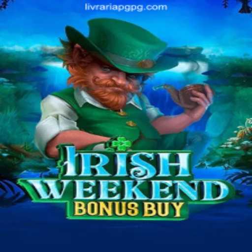 Exploring the Thrills of IrishWeekendBonusBuy at LivrariaPG Cassino