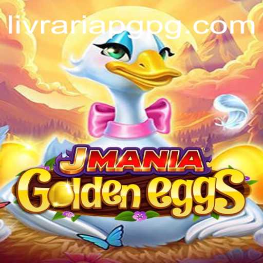 Unveiling JManiaGoldenEggs: The Thrilling New Online Game Experience