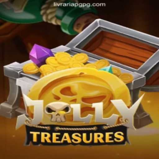 Exploring the Exciting World of JollyTreasures: A Premier Online Casino Game