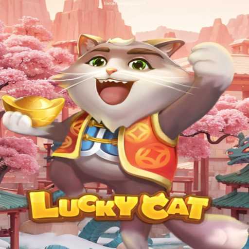 LuckyCat: The Exciting World of LivrariaPG Cassino Online