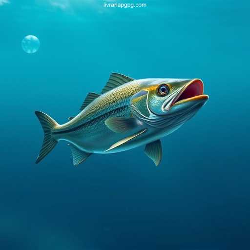 Online Fishing: Navigating the Waters of Digital Gaming