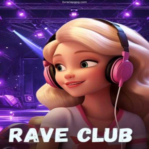 RaveClub: An Immersive Gaming Experience with LivrariaPG Cassino Online