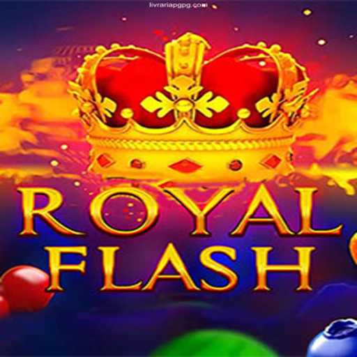 RoyalFlash: A New Era in Online Gaming