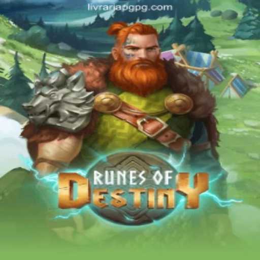Exploring the Mystical World of RunesOfDestiny: An In-Depth Look