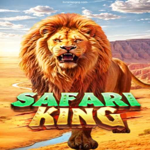 Exploring the Thrills of SafariKing at LivrariaPG Cassino