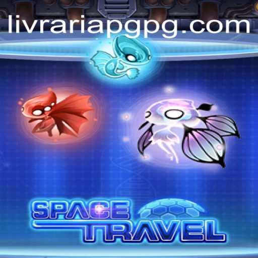 Unveiling SpaceTravel: Embark on an Intergalactic Adventure with LivrariaPG Cassino's Latest Release