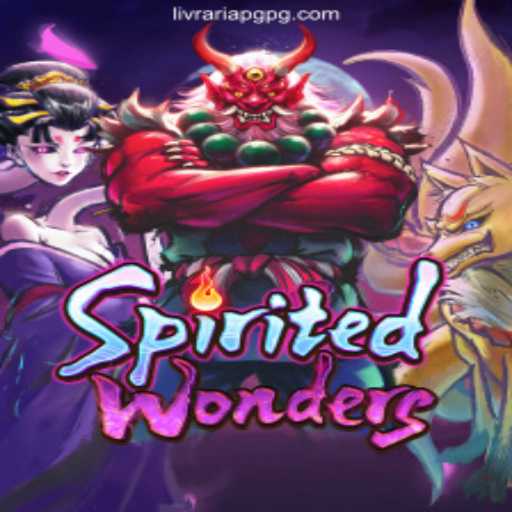 Explore SpiritedWonders: The Online Casino Game Experience