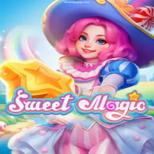 Discover the Enchanting World of SweetMagic: A Guide to the Fascinating New Game