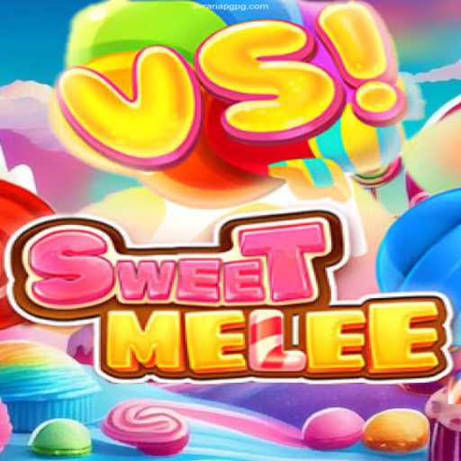 Exploring SweetMelee: A Dynamic Gaming Experience
