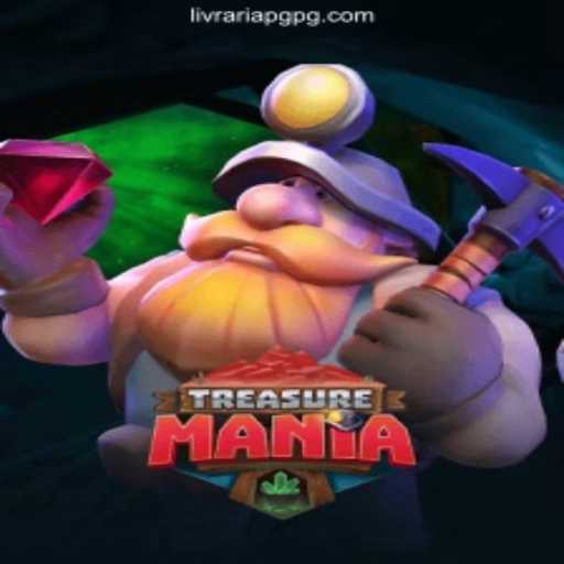 Discover TreasureMania: The Ultimate Gaming Experience