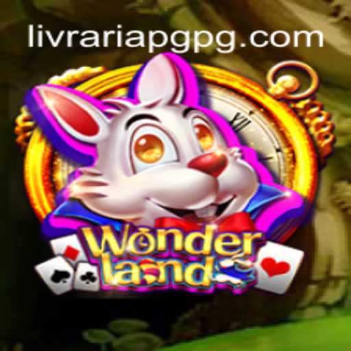 Exploring the Enchanting World of Wonderland in LivrariaPG Cassino