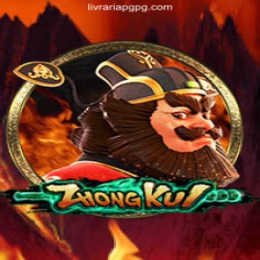 Exploring ZhongKui: The Enchanting Journey into Chinese Mythology